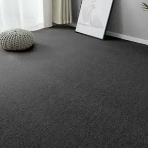 초대형 카페트 거실용 북유럽 바닥용 대형 우아한 넓은