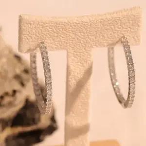 국내제조) 실버 링 귀걸이 도금) 여성귀걸이 여성악세사리 원터치귀걸이 여성잡화