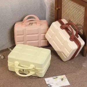 미니사이즈 여행용 보조가방 기내용 캐리어 여행가방 여행용캐리어 여행캐리어