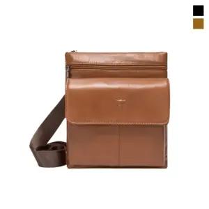 가방 보조 스타일 캐주얼 가벼운 수납력 소프트한 가죽크로스백 미니가죽크로스백