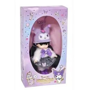 미미월드 리틀미미 키링 쿠로미 캐릭터 인형 여아 장난감 어린이 선물