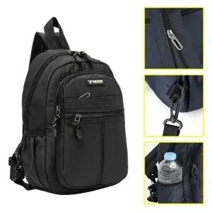 아웃도어 슬링 멀티백 바디크로스백 백팩 가방