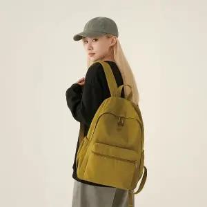 심플릿 여행용 접이식 백팩 폴딩 폴딩숄더백팩