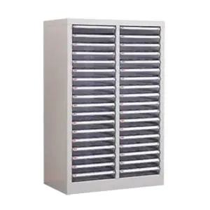 네일샵 서랍장 매니큐어 캐비닛 수납함 진열장 뷰티샵 정리