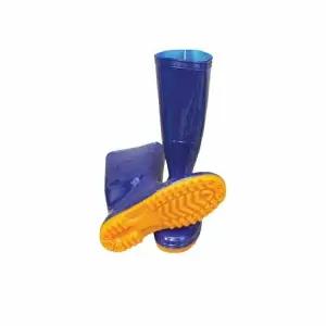 나노 패션장화 남자용 대 FARM-0072 PVC 작업장화