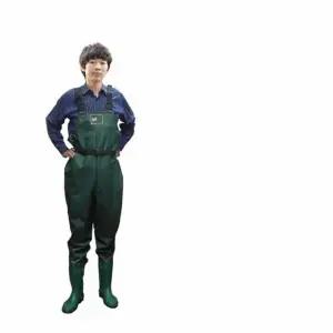 PVC 가슴장화 낚시장화 FARM-0032 체스트장화