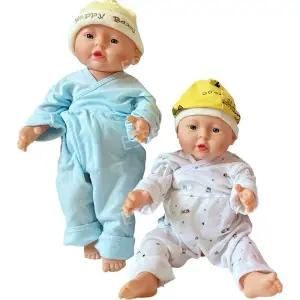 아기모형 목욕연습 인형 출산 교육용 모형