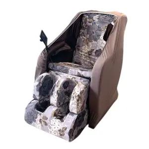 마사지 안마의자 발커버 풋커버 카바 스트레치 천갈이 교체용 리클라이너