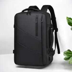 비즈니스 방수백팩 고등학생 직장인 대학생 책가방