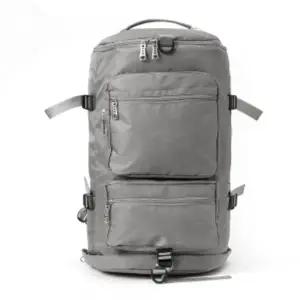 모어댄신발수납더플백팩여행운동헬스캠핑가방