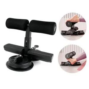흡착식 운동기구 복부근력 향상 체형관리 홈트레이닝 도구