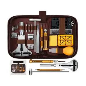 수리 공구 스프링바툴 오프너 세트 손목시계   케이스백