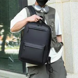 멀티 캐리어백 회사원 데일리 여행 출장 남성 백팩