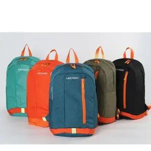 등산 야간 산행 낚시 운동 레저 경량 배낭 가방 백팩