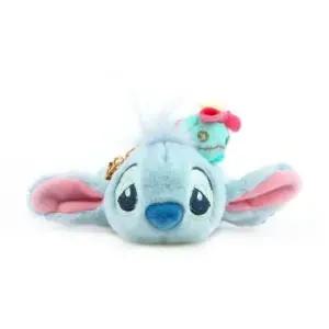 디즈니 라잉 키체인 스티치