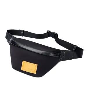 좋은 스포티한 사계절 남녀 여행용 학생 데일리백 힙색크로스백 여성힙색 골프힙색