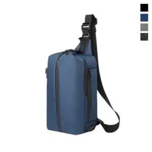 여행용 가방 예쁜 메신저백 스마트한 좋은 캐주얼 슬링백 가방 남성 슬링백 여성 슬링백