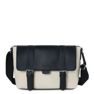 가방 수납력 깔끔한 심플 남녀 보조 크로스백 학생 캐주얼크로스백 캐주얼크로스백가방