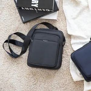 가방 하고 학생 스마트한 디자인 예쁜 여행용 우수 캐주얼크로스백 캐주얼크로스백가방