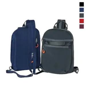 내구성 가벼운 미니 데일리 보조 가방 좋은 사계절 슬링백 가방 남성 슬링백 여성 슬링백