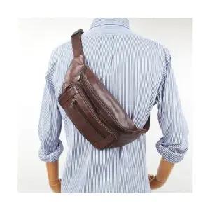 멀티 수납 벨트백 운동 가방 스포츠힙색 캐주얼 남성슬링백 여성슬링백 슬링백가방