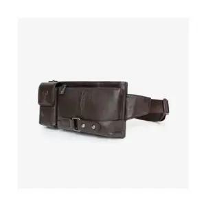 멀티 수납 벨트백 보조 가방 크로스힙색 캐주얼 힙색크로스백 여성힙색 골프힙색