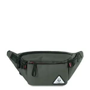 크로스백 남녀 심플 학생 가방 깔끔한 디자인 하고 힙색크로스백 여성힙색 골프힙색