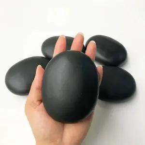 핫스톤 워머기 온열 가열기테라피