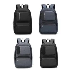 남자 직장인 백팩 출근룩 가방 오피스백 대학생 학생