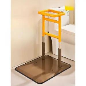 이동침대 손잡이 화장실 고정식 베드 폴딩 접이식침대