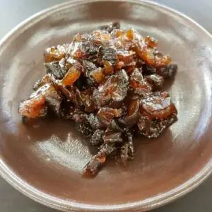 [셀러허브]오이장아찌 절임 500g 아이스팩패킹 고추장 숙성 (S43941991)