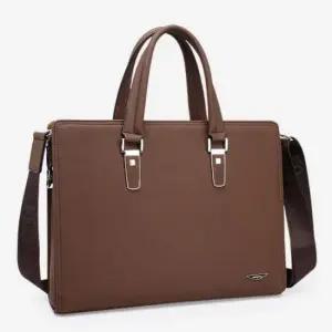 브리프케이스 남성 가죽 서류가방 회사원가방 KCM04-YNBG005