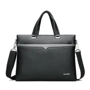 서류가방 더샵코퍼레이션 브리프케이스 KCM04-YNBG004