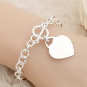 국내제조) 러블리 실버 은팔찌 은팔찌 여성악세사리 불교팔찌