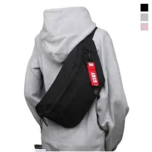 벨트백 소지품 가방 여행용힙색 크로스힙색 힙색크로스백 여성힙색 골프힙색 미니힙색