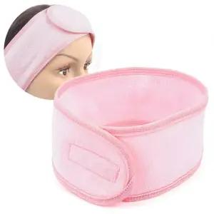 헤어밴드 메이크업 세안 샤워 밴드 스포츠 머리띠 여성헤어밴드머리띠 언더아머헤어밴드