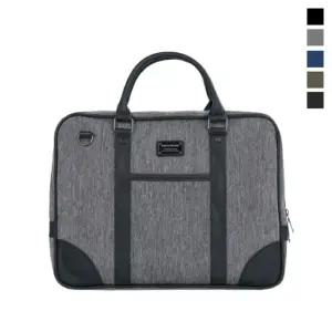 서류가방 출장백 회사 오피스룩 깔끔한 토트백 사무용 남자서류가방 남성서류가방