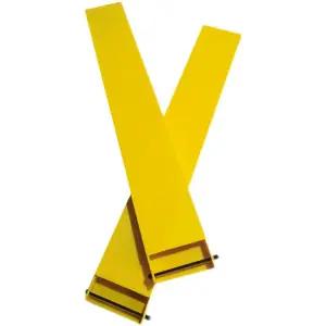 지게발 보호커버 미끄럼방지 손상방지 내마모성 덮개