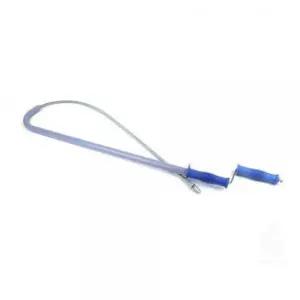 관통기 스프링 하수구뚫어기계 하수구뚫는기계 배수구