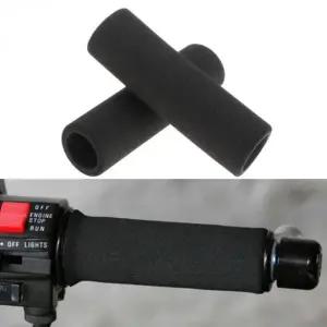 오토바이 핸들 커버 그립 손잡이 모터사이클 액세서리