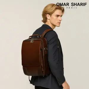 [오마샤리프] 비즈니스가방 캐주얼가방 남성 백팩 OS899M