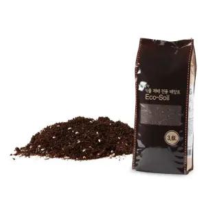홈가드닝 식물 생육 흙 화분흙 배양토 분갈이흙 흙 화분흙 분갈이흙 퇴비