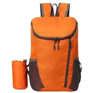 트레킹 등산 가방 소형 접이식 배낭 휴대용 백팩