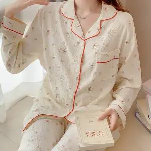 [모스트맘]플라워파자마