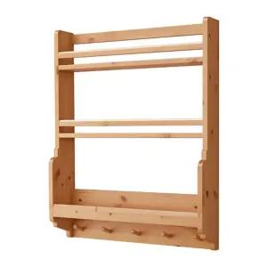 원목 북유럽 주방 다이닝 선반 거실 엔틱 높은 식탁 테이블