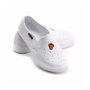 [모두모아]스마트만능화 EVA 화이트 초등학생 성인 학교 실내화 학생실내화 아동실내화 EVA실내화 학교실내