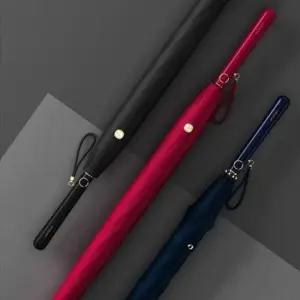 자동 양산 장우양산 대형 답례품 자외선차단