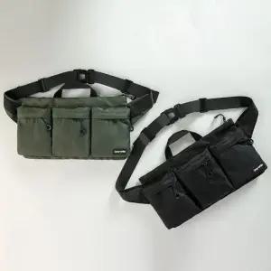 바디 크로스백 캐주얼 힙색 슬링백 여행용 지하철 캐주얼힙색 캐주얼바디크로스