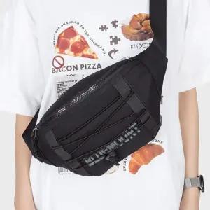 힙색 캐주얼 슬링백 여행 등산 웨이스트백 등산힙색 등산용힙백 등산허리가방 허리가방