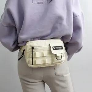 여행용 캐주얼 힙색 남녀공용 슬링백 힙쌕 등산힙색 등산용힙백 등산허리가방 허리가방